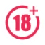 18+ somente para maiores