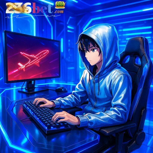 Imagem promocional da 236BET mostrando a plataforma e suas vantagens