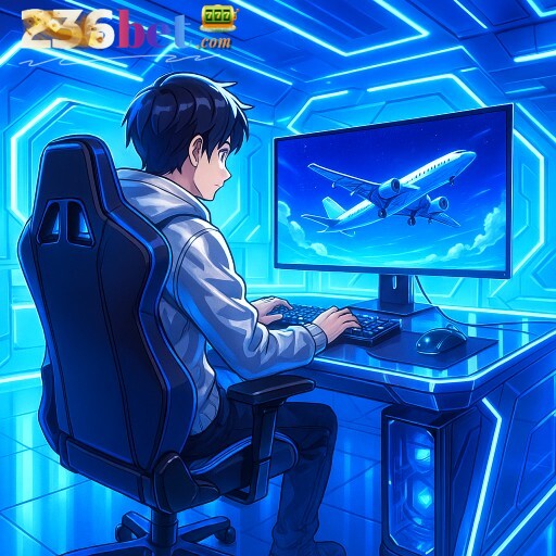 Imagem promocional da 236BET mostrando a plataforma e suas vantagens