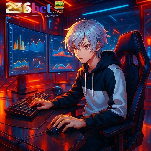 Imagem da 236BET mostrando jogos ao vivo com dealers reais