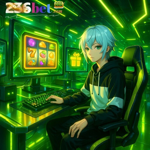 Imagem promocional da 236BET mostrando a plataforma e suas vantagens