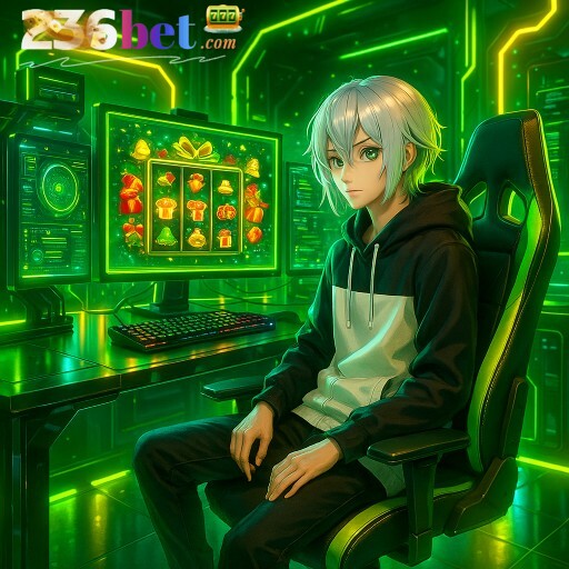 Imagem promocional da 236BET mostrando a plataforma e suas vantagens