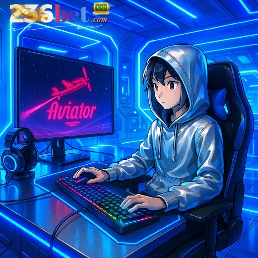 Imagem promocional da 236BET mostrando a plataforma e suas vantagens